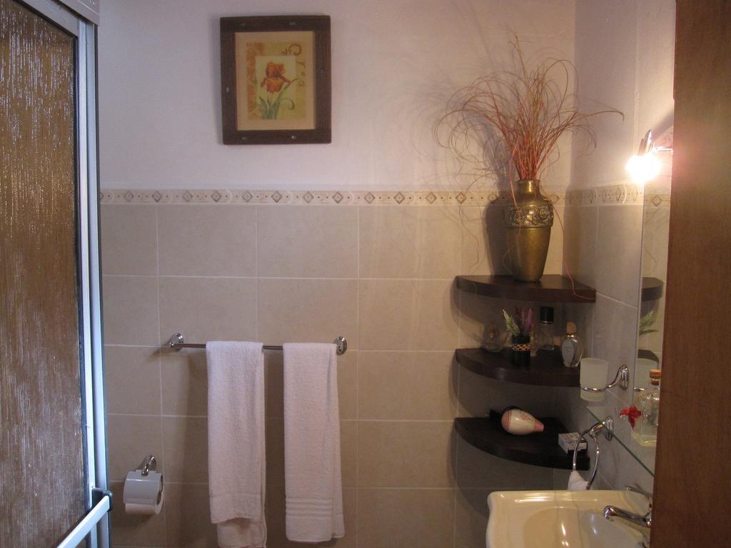 El Bambu Bed & Breakfast Ciudad de la Costa Room photo