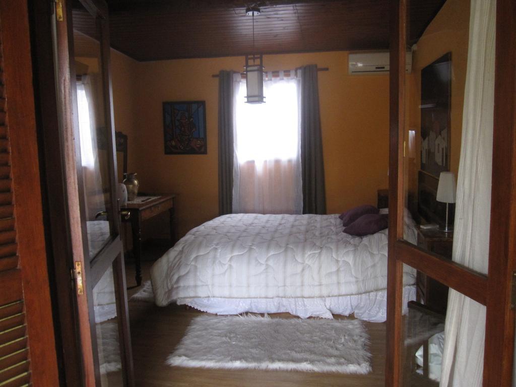 El Bambu Bed & Breakfast Ciudad de la Costa Room photo
